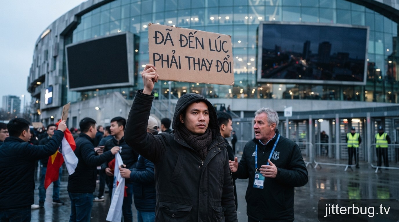 Hậu World Cup 2026: Làn sóng phản đối FIFA và áp lực từ các huyền thoại - 2