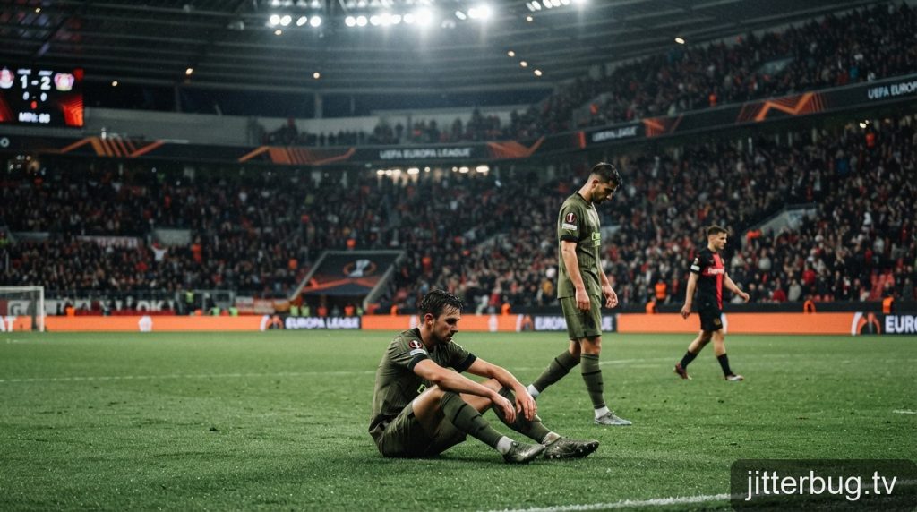 Champions League 2026/27 khởi tranh: Những ‘ông lớn’ sa cơ và tham vọng phục thù tại Europa League