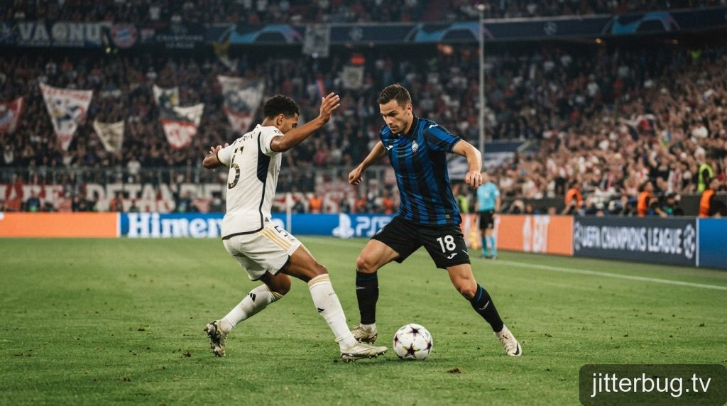 Champions League 2026/27: Khởi đầu kỷ nguyên mới với thể thức 36 đội