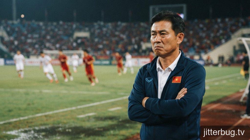 FIFA ASEAN Cup 2026: Thách thức lớn cho HLV Kim Sang-sik khi thiếu vắng Quang Hải