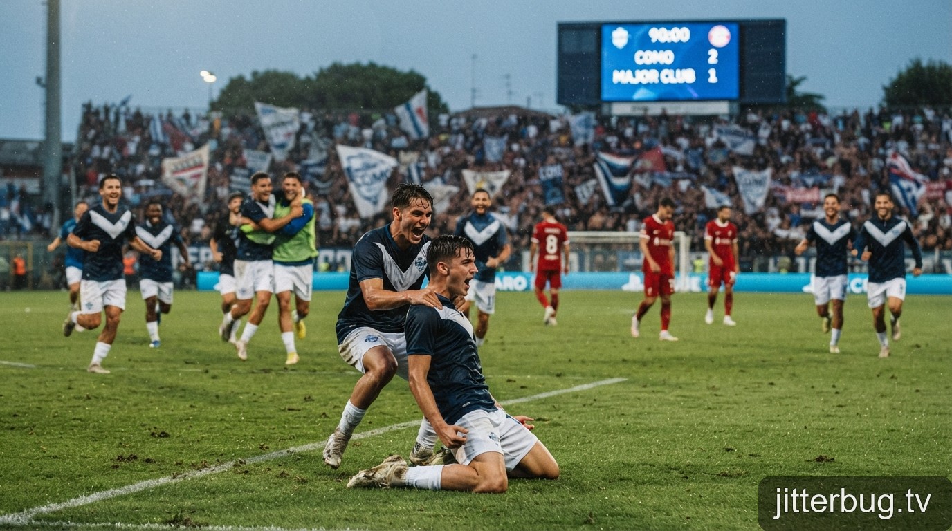 Champions League 2026/27: Những cái tên gây sốc trong lượt trận mở màn - 2