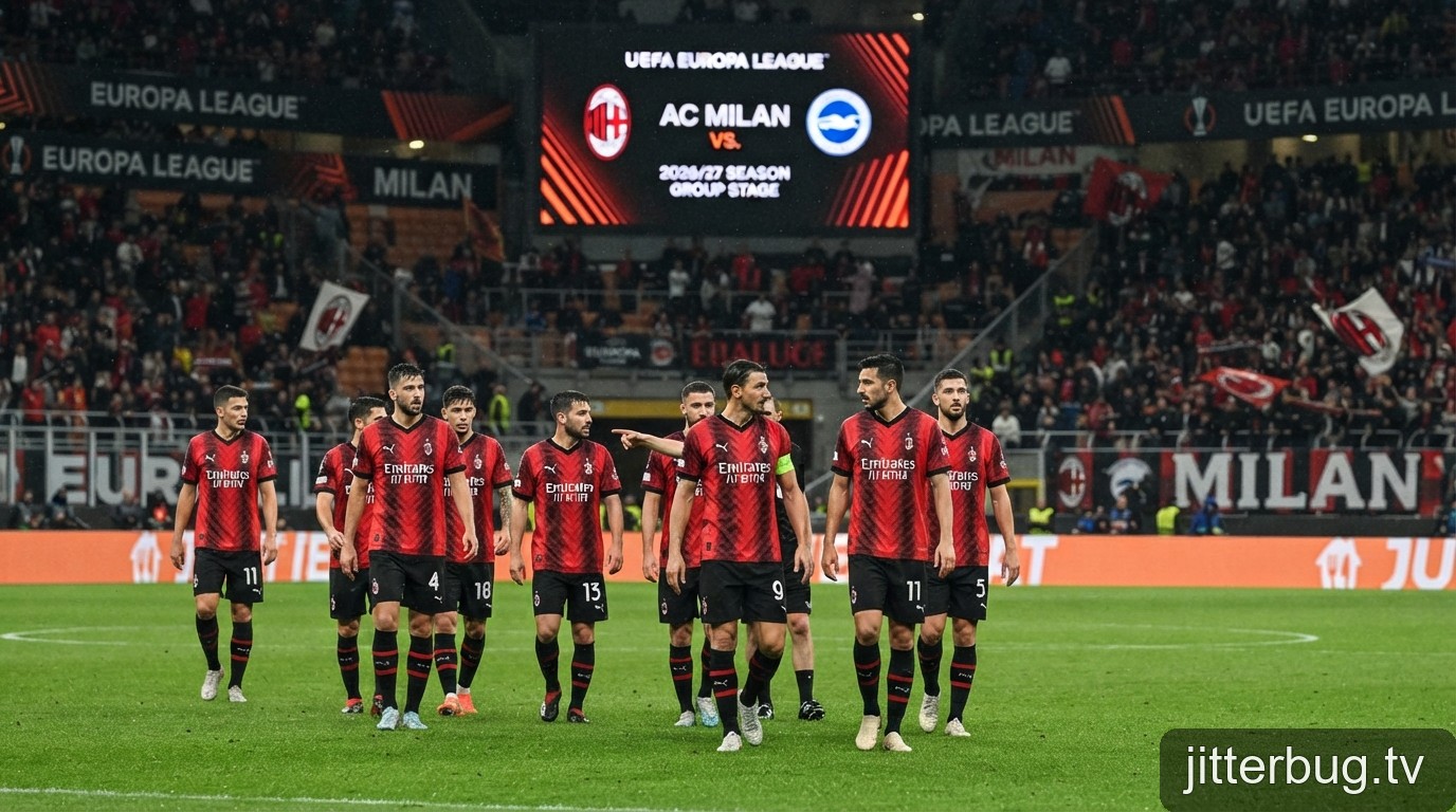 Champions League 2026/27 khởi tranh: Những 'ông lớn' sa cơ và tham vọng phục thù tại Europa League - 2